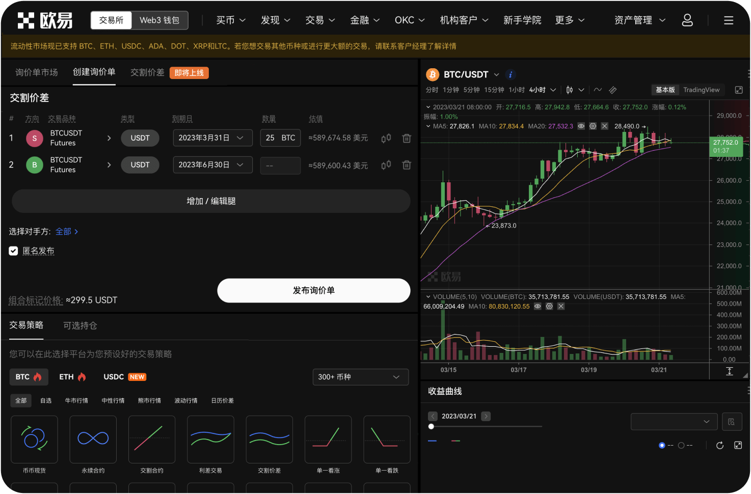 ZB.com的API权限如何设置